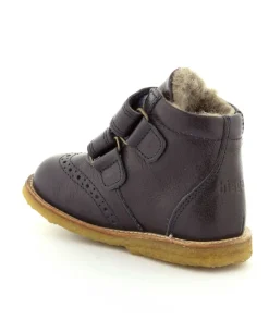 100% uld Vinterstøvle