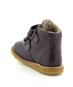 100% uld Vinterstøvle