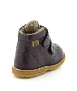 100% uld Vinterstøvle