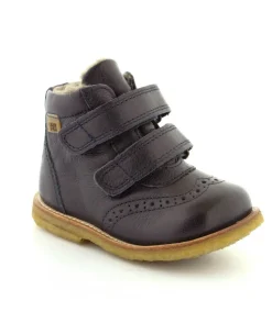 100% uld Vinterstøvle