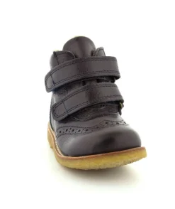 100% uld Vinterstøvle