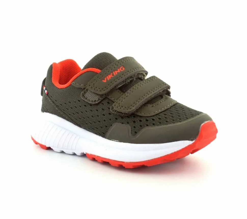 Aery Breeze Sneakers