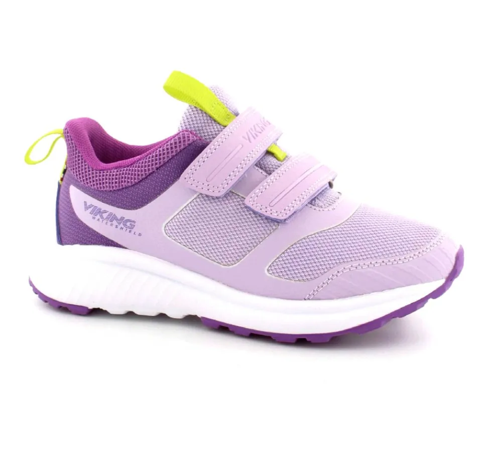 Aery Watershield Sneakers