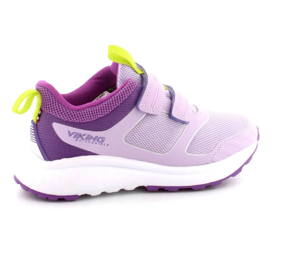 Aery Watershield Sneakers