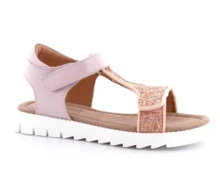 Alma Shell Sandal
