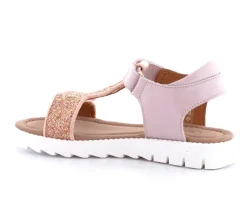 Alma Shell Sandal