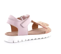 Alma Shell Sandal