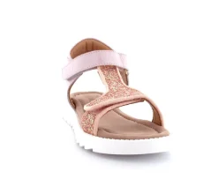 Alma Shell Sandal