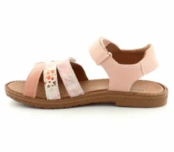 Amelia Skind Sandal