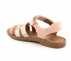 Amelia Skind Sandal