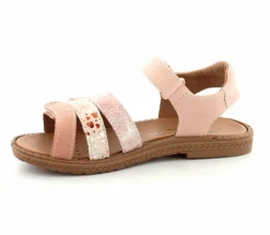 Amelia Skind Sandal