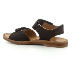 Amelia skind Sandal