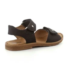 Amelia skind Sandal
