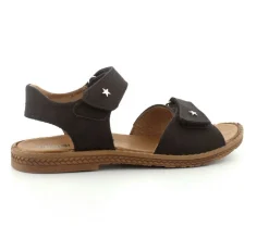 Amelia skind Sandal