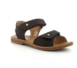 Amelia skind Sandal
