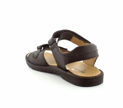 Amelia Skind Sandal
