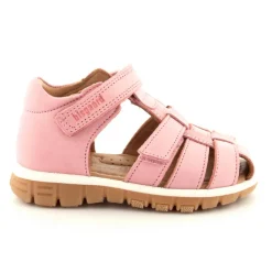Angus Rose Sandal