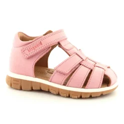 Angus Rose Sandal