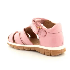 Angus Rose Sandal