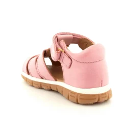 Angus Rose Sandal