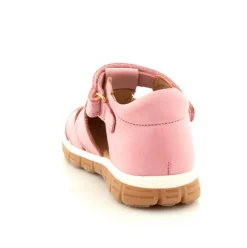 Angus Rose Sandal