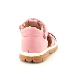 Angus Rose Sandal