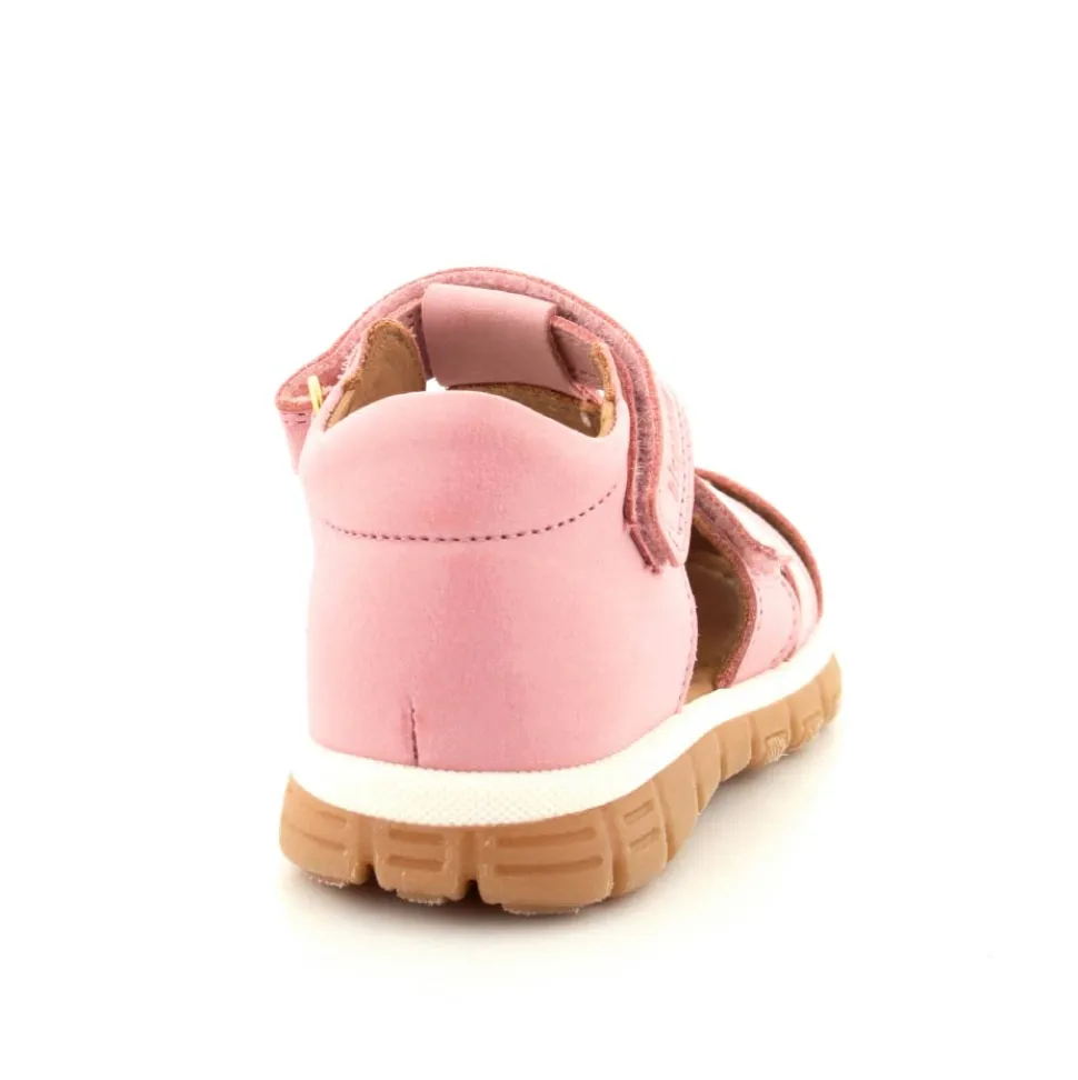 Angus Rose Sandal