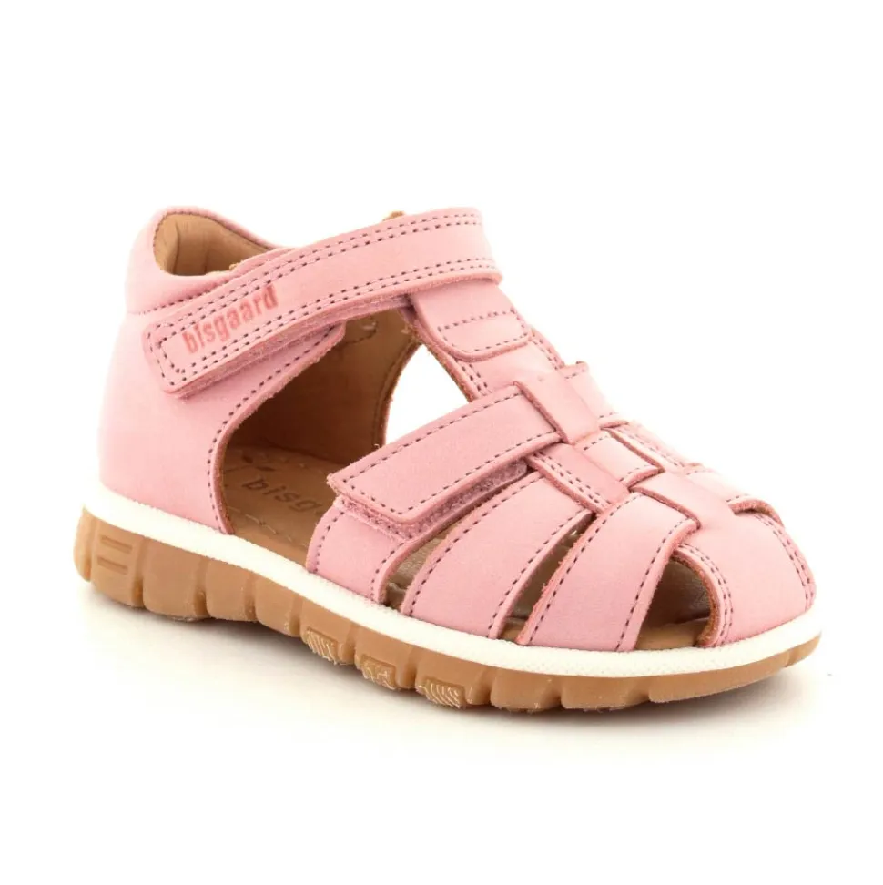 Angus Rose Sandal