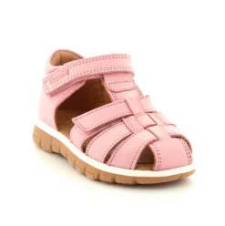 Angus Rose Sandal