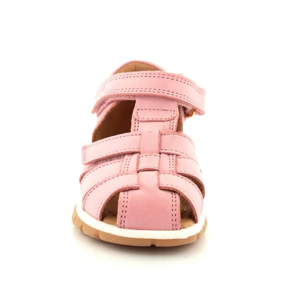Angus Rose Sandal