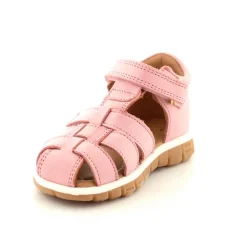 Angus Rose Sandal
