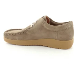 Anna Moonrock Snøresko