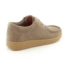 Anna Moonrock Snøresko