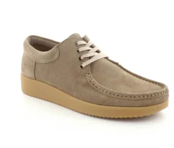 Anna Moonrock Snøresko