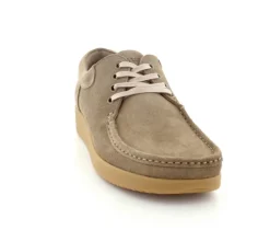 Anna Moonrock Snøresko