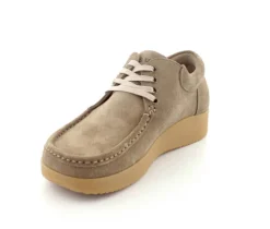 Anna Moonrock Snøresko