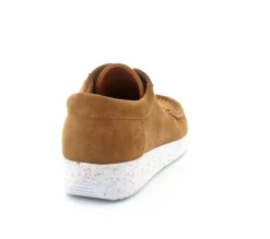 Anna Toffee Snøresko