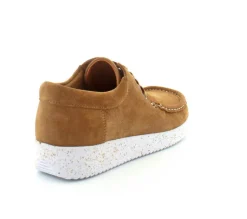 Anna Toffee Snøresko