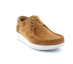 Anna Toffee Snøresko