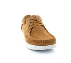 Anna Toffee Snøresko