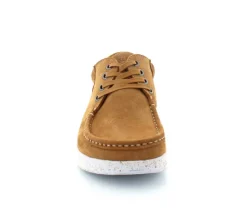 Anna Toffee Snøresko