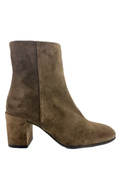 Arabica Suede Støvlet
