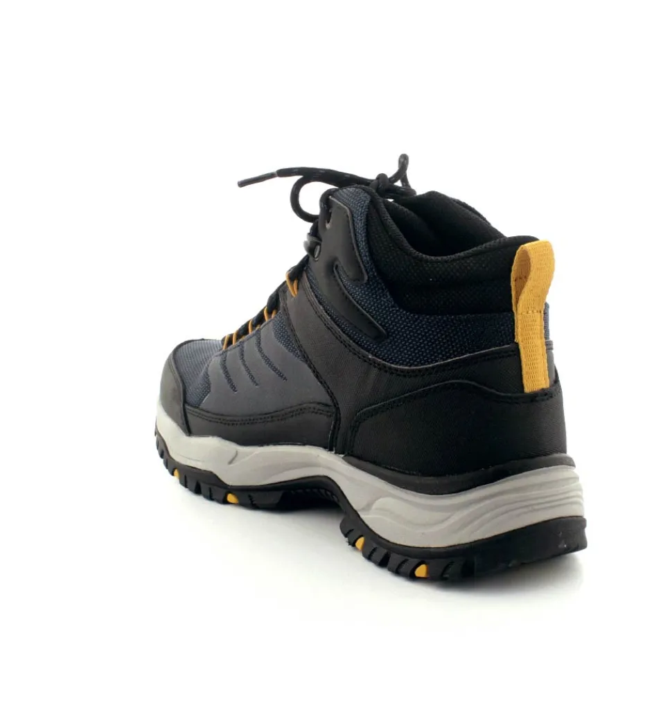 Arch Fit Dawson Waterproof