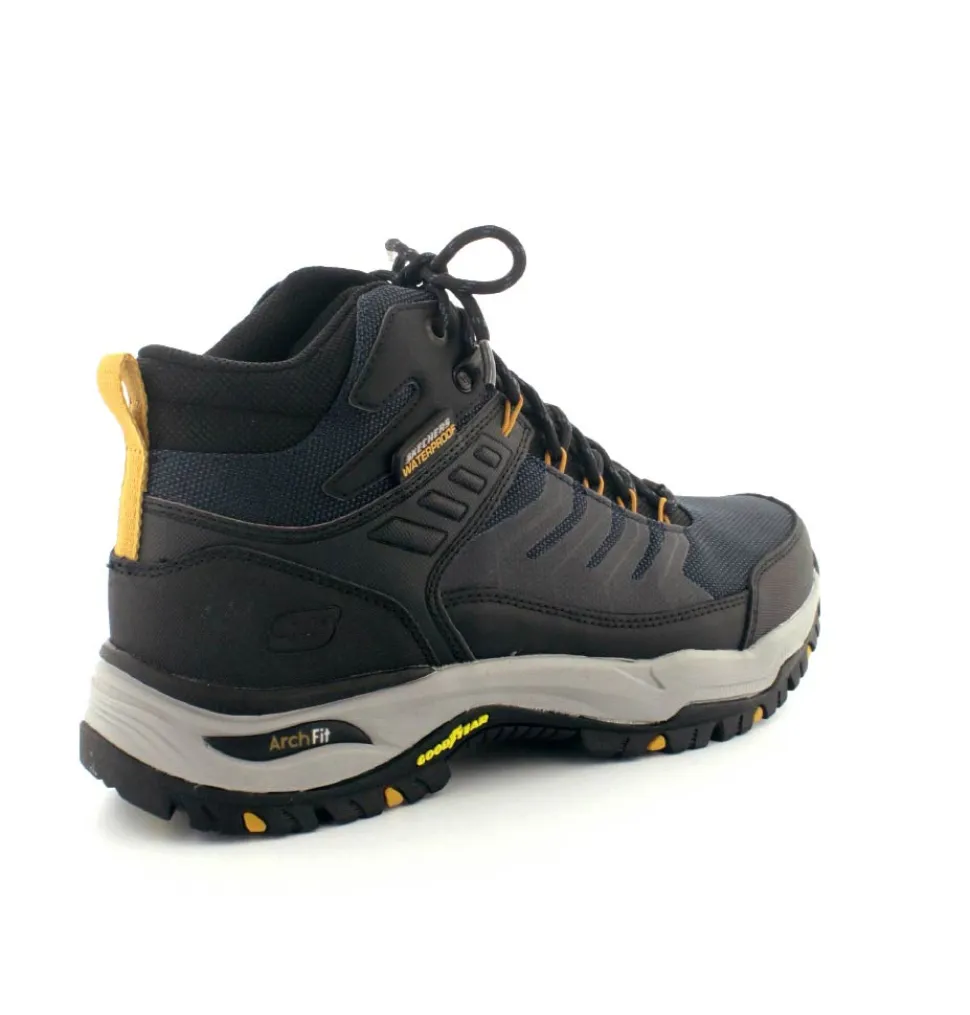 Arch Fit Dawson Waterproof