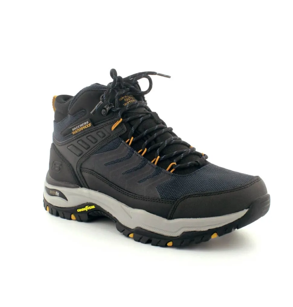 Arch Fit Dawson Waterproof