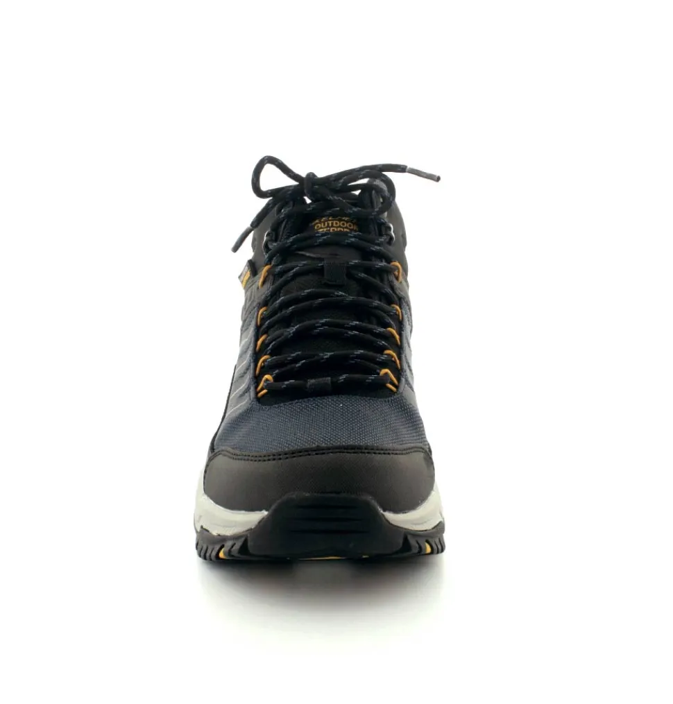 Arch Fit Dawson Waterproof