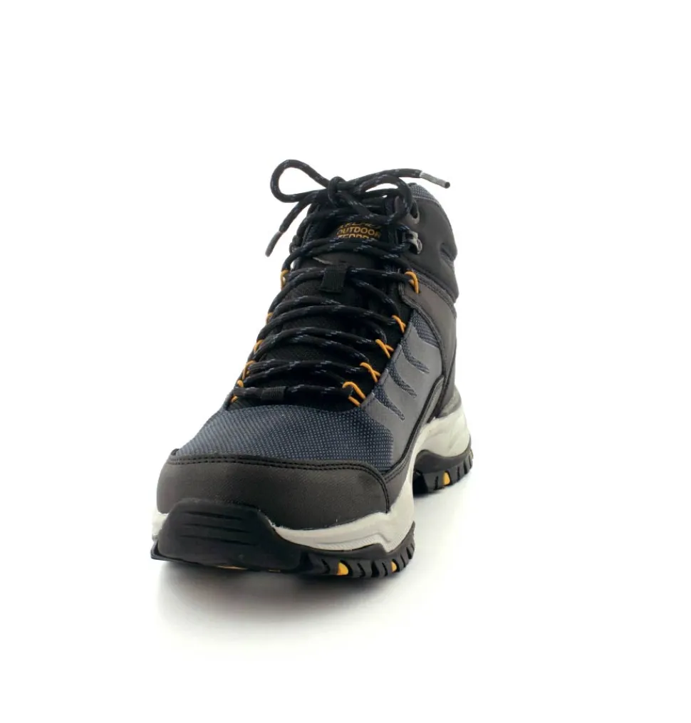 Arch Fit Dawson Waterproof