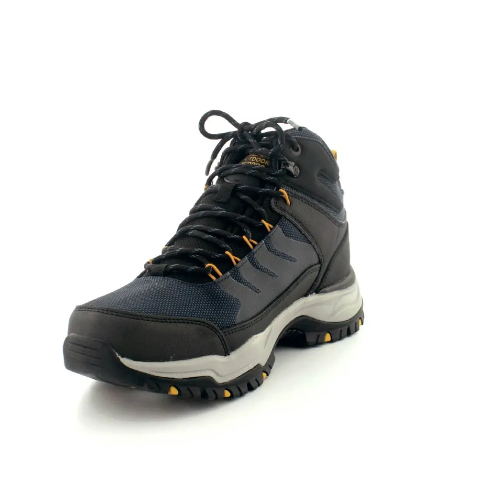 Arch Fit Dawson Waterproof