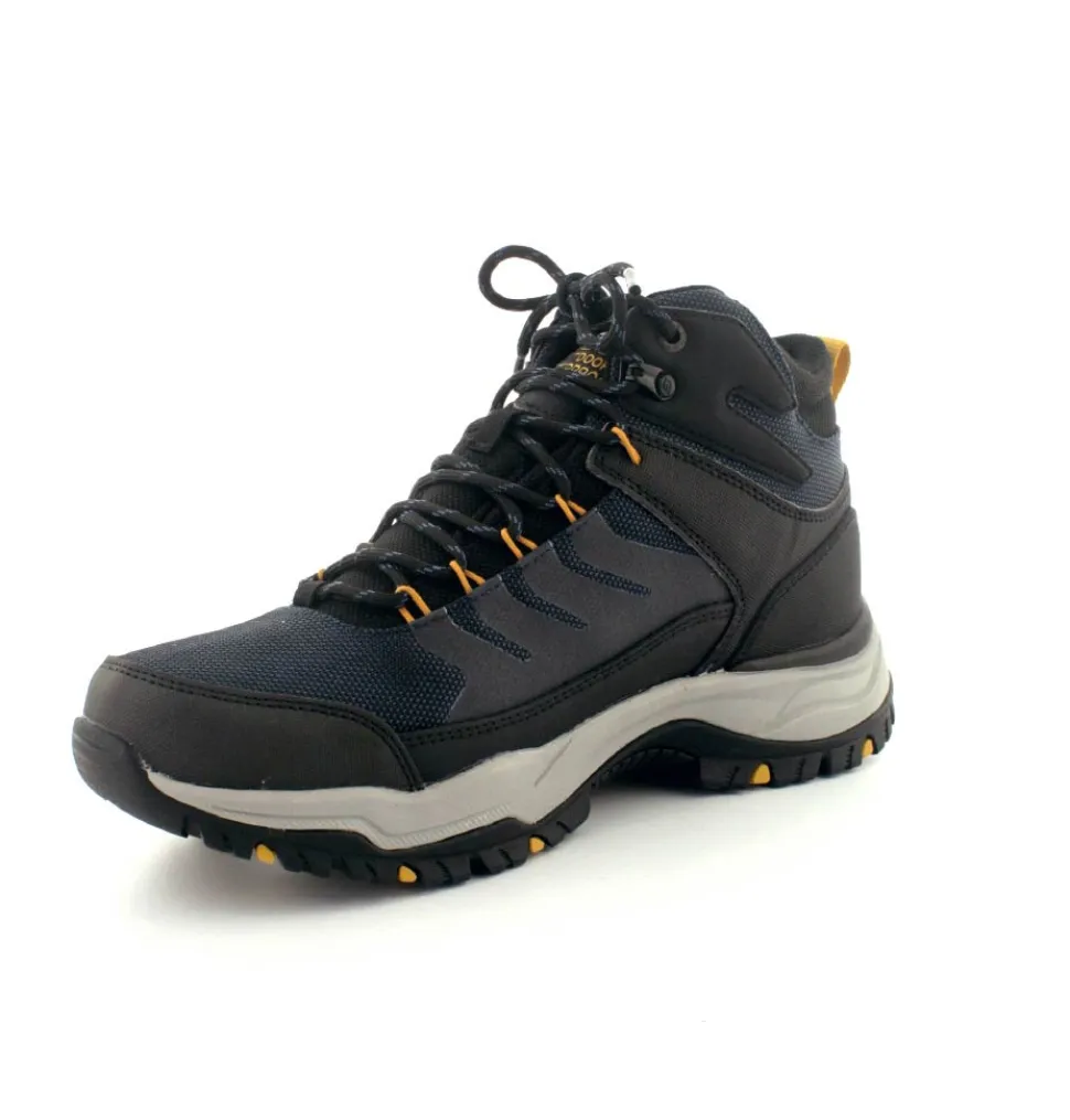 Arch Fit Dawson Waterproof