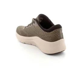 Arch Fit Olive Sneakers
